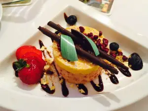 Restaurant Rugana