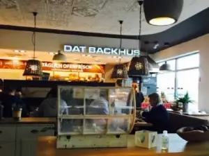 Ahrensburger Grill Inh. Aba Mahsum