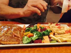 Merecroft Village Pub & Restaurant MVP