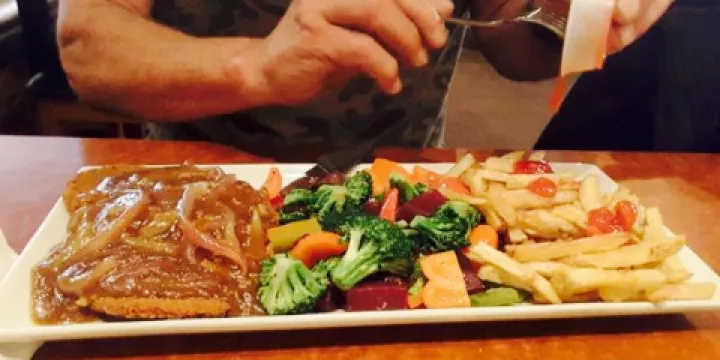 Merecroft Village Pub & Restaurant MVP