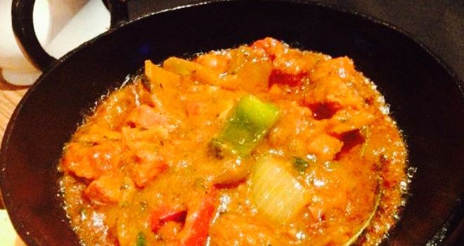 The Chilli Lodge
