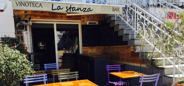 La Stanza Vinoteca e Bar
