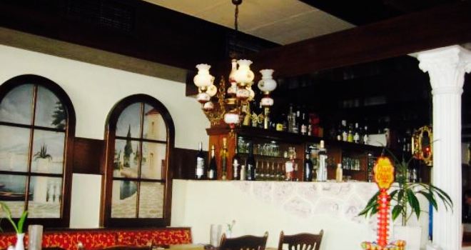 Restaurant Poseidon