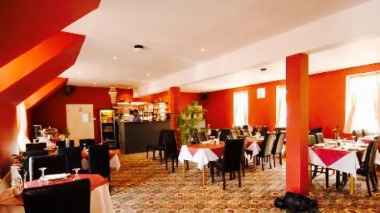 Bengal Brasserie