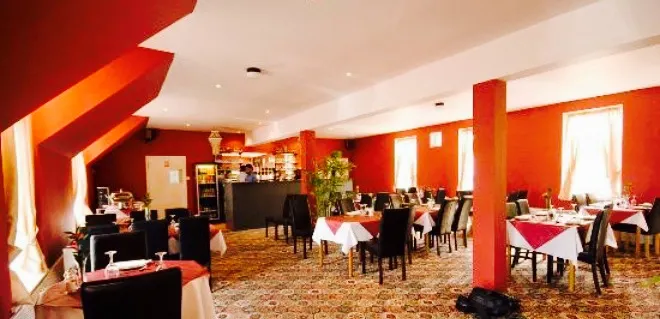 Bengal Brasserie