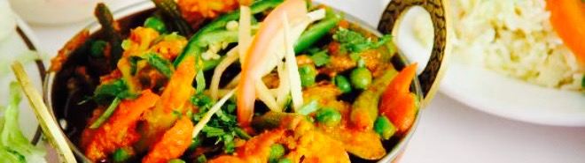 Indian Tandoori Restaurant Wodonga