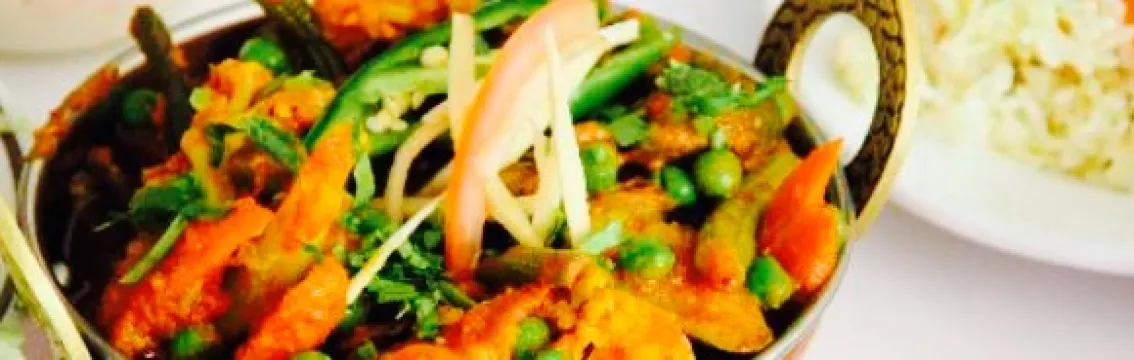 Indian Tandoori Restaurant