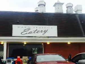 Warm Springs Eatery