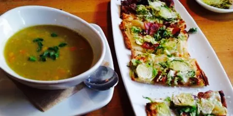 California Pizza Kitchen at Short Pump