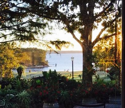 Cypress Bend Golf Resort Restaurant