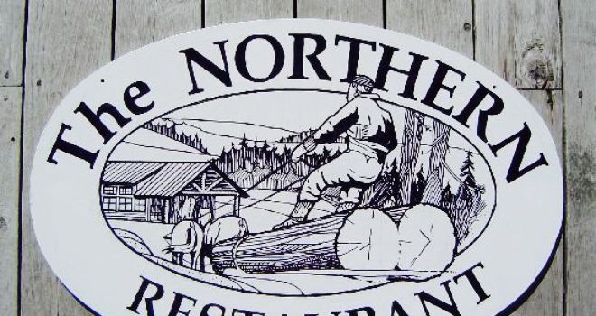 The Northern Restaurant