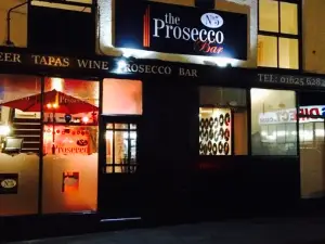 The Prosecco Bar No 5