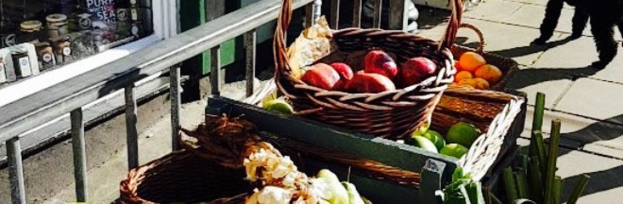 Tredici Butchers & Deli