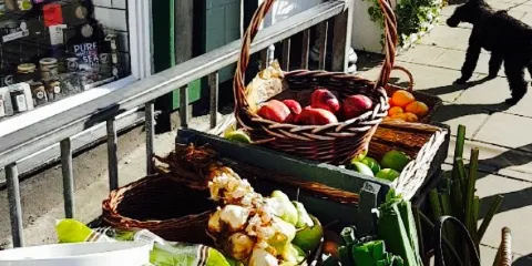 Tredici Butchers & Deli