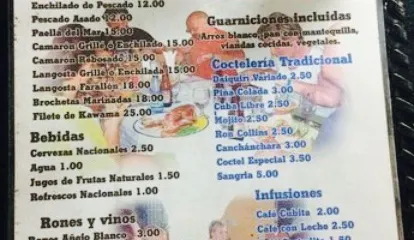 La Bodeguita