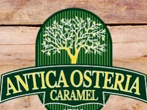 Antica Osteria Caramel