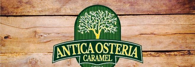 Antica Osteria Caramel