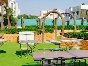 Palak Garden Restaurant