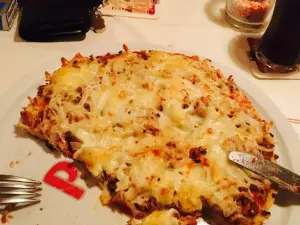 Ristorante Pizzeria Rossini