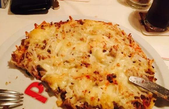 Ristorante Pizzeria Rossini