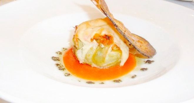 Alfonso Restaurante