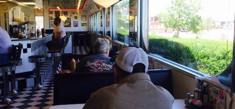Penny's Diner