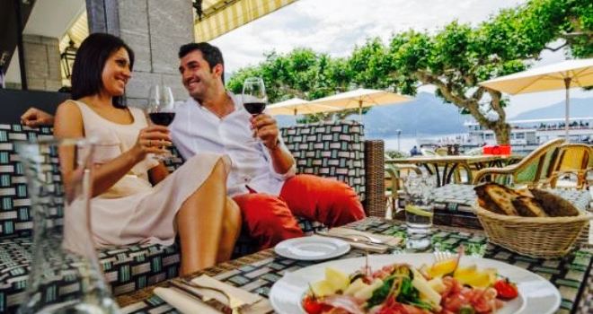Ristorante Carcani