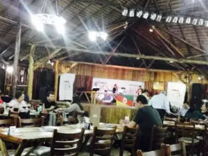 Galpao Crioulo