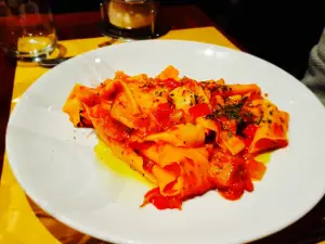 Trattoria Il Cassero