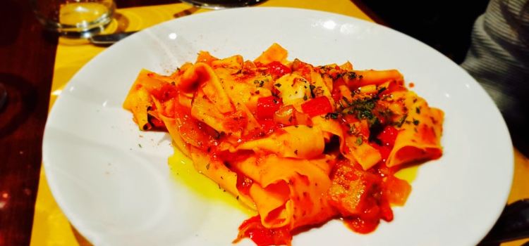 Trattoria Il Cassero