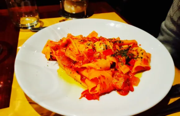 Trattoria Il Cassero