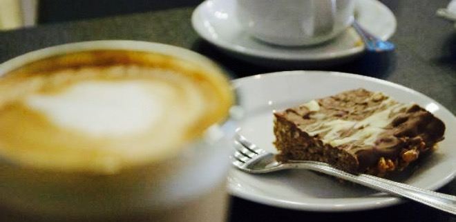 Savoy Café