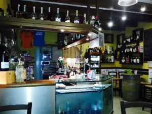 Enoteca La Caneveta