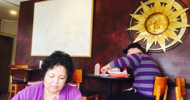 Taco Taco Poway