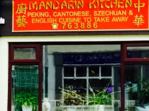 Mandarin Kitchen