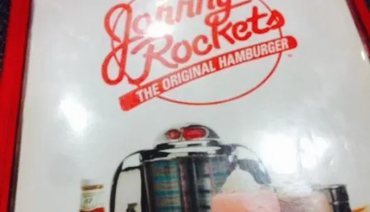 Johnny Rockets