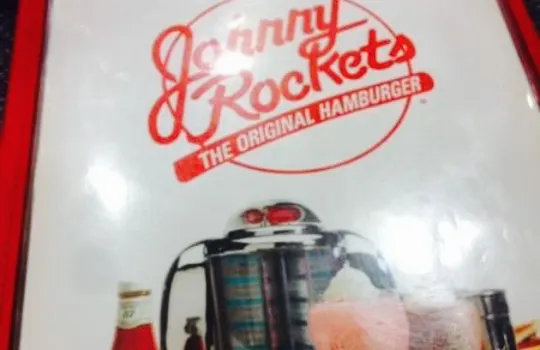 Johnny Rockets