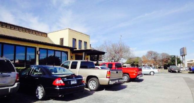 Suzi's China Grill