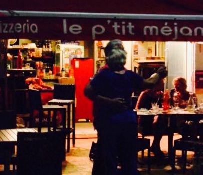 Le P'tit Resto