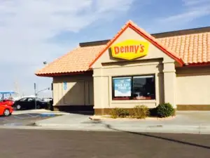 Denny's