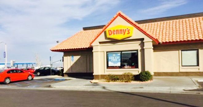 Denny's