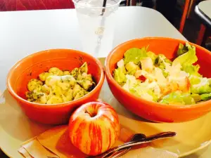 Panera Bread