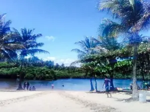 Restaurante Mar e Rio