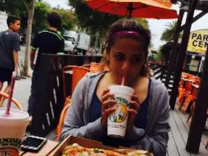 Blaze Pizza