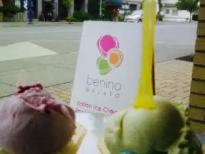 Benino Gelato