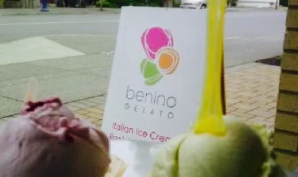 Benino Gelato