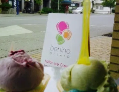 Benino Gelato