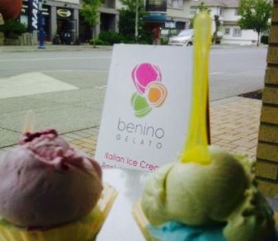 Benino Italian Café & Gelato