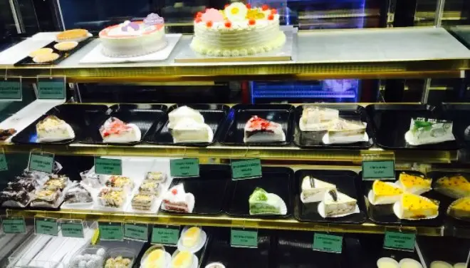 BloomCakes