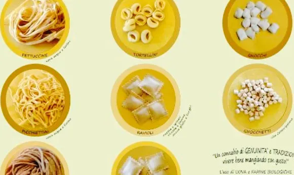 La Bottega della Pasta